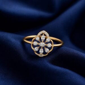 Diamond Rings