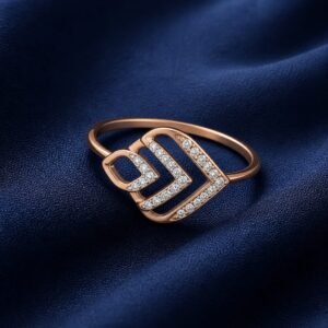 Diamond Rings