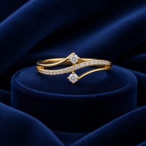 Diamond Rings