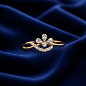 Diamond Rings