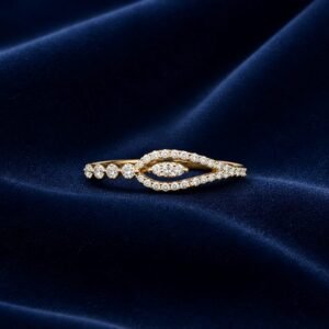 Diamond Rings