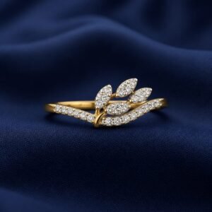 Diamond Rings