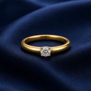 Diamond Rings