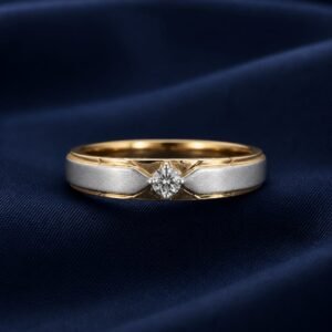 Diamond Rings