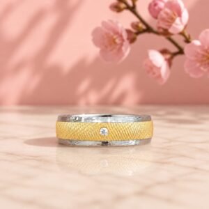 Bridal Rings