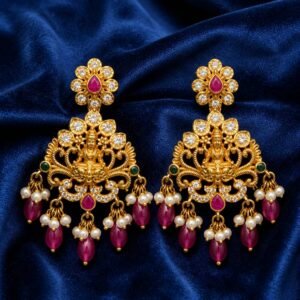 Jhumkas